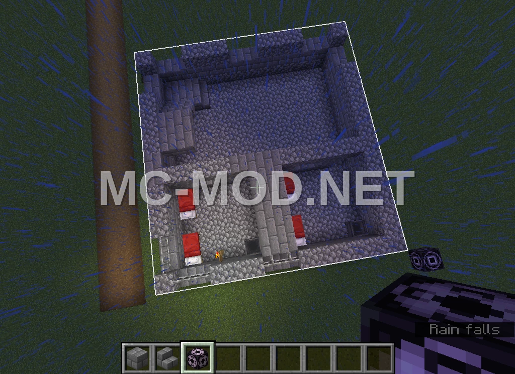 Medieval Fortress Dungeon