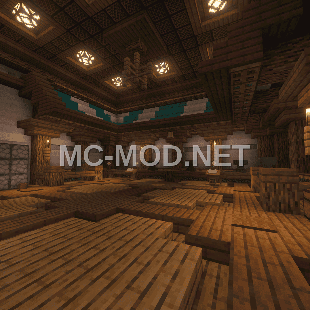 Medieval Fortress Spawn