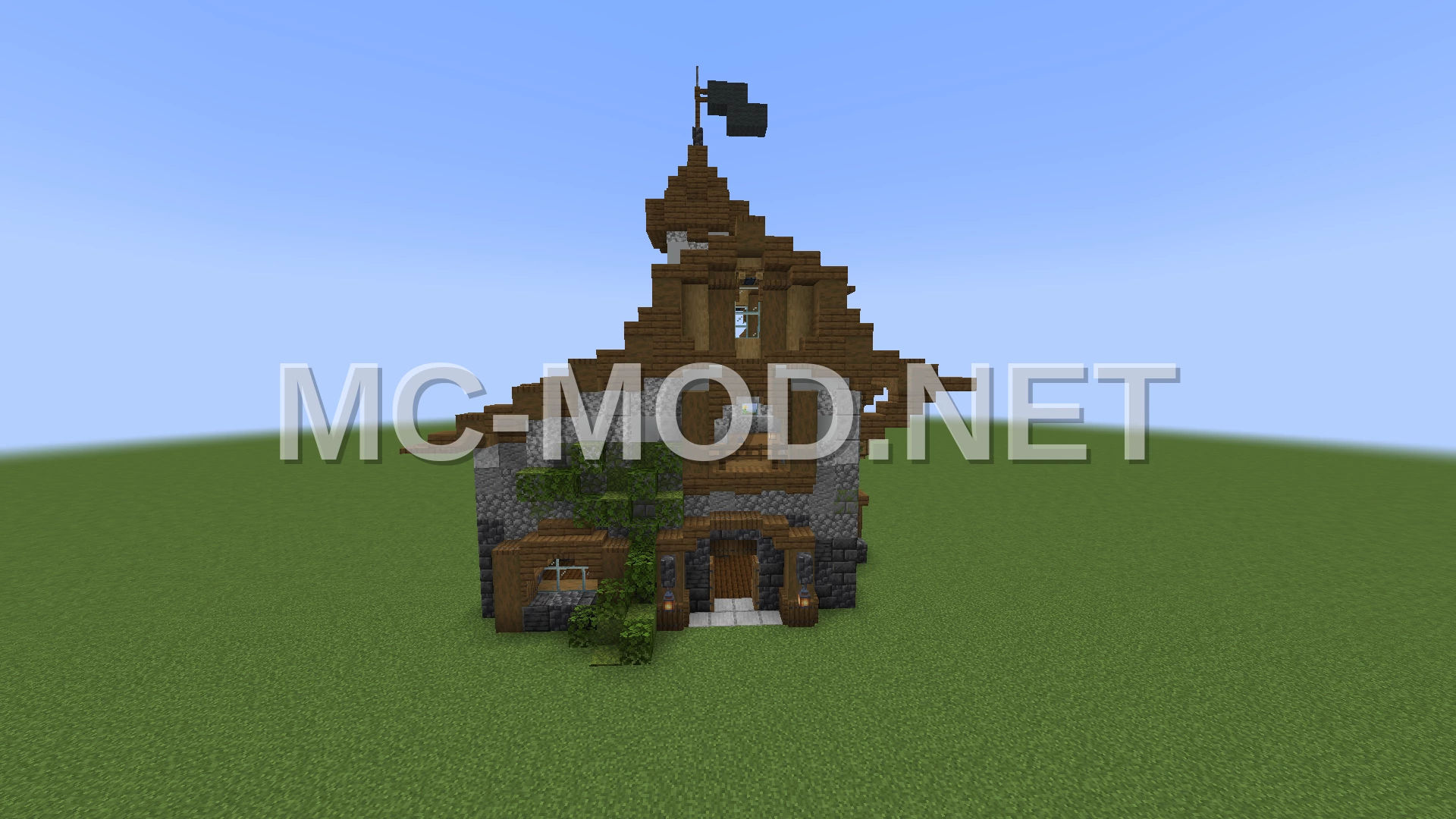 Medieval Home Design