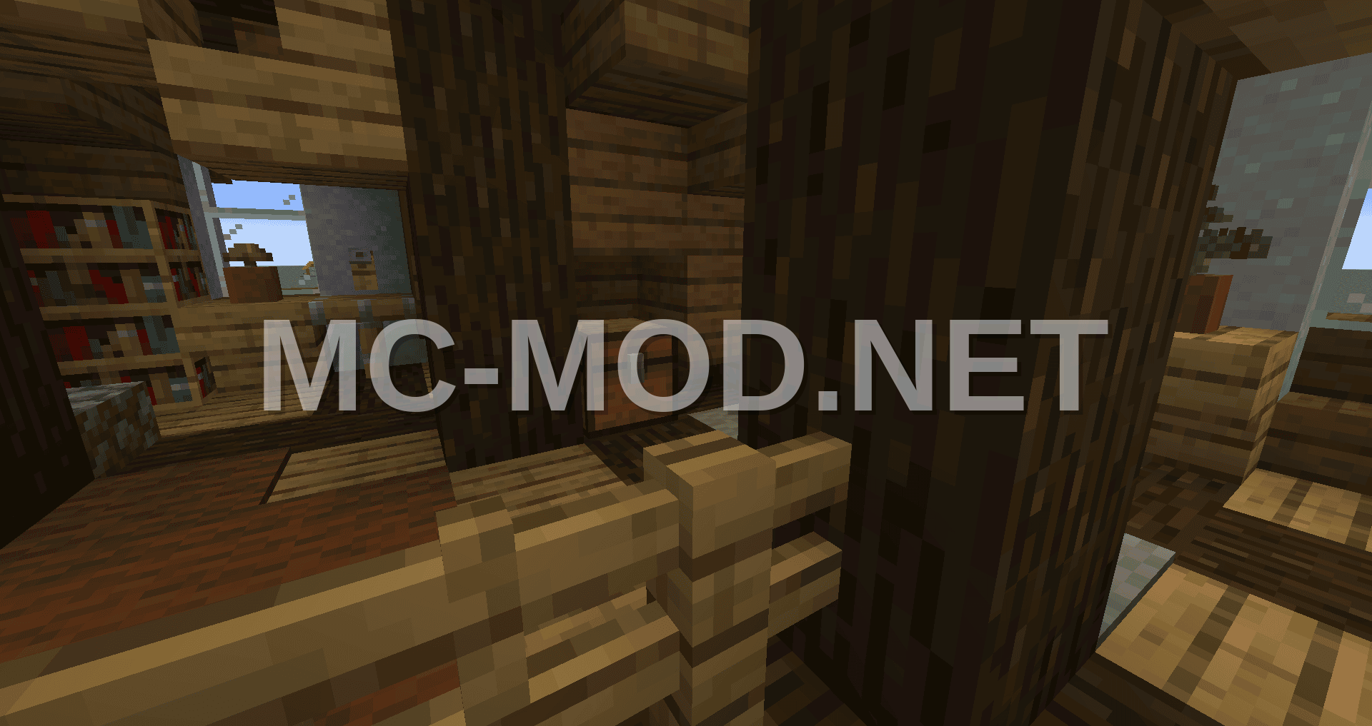 Medieval House Model 3
