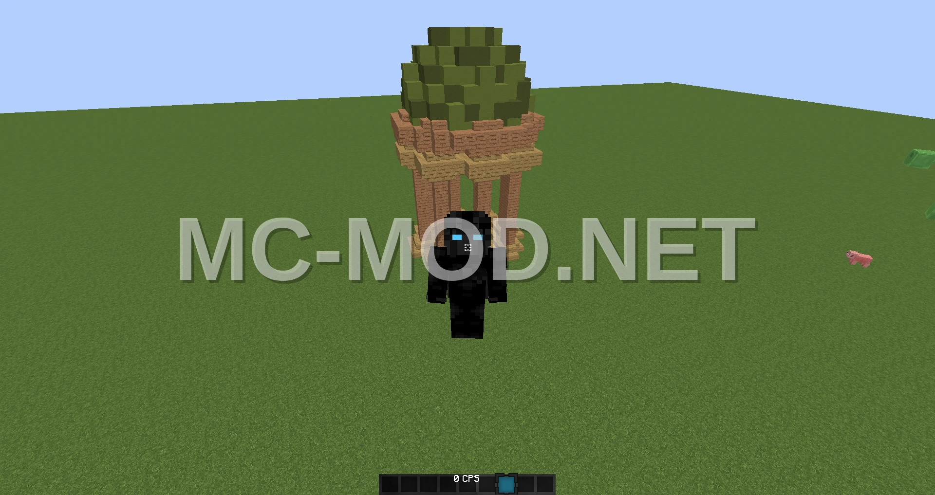Medieval Kingdom Structure