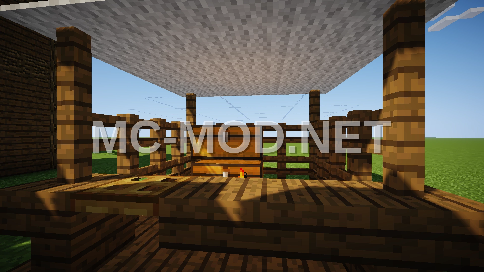 Medieval Mini Market