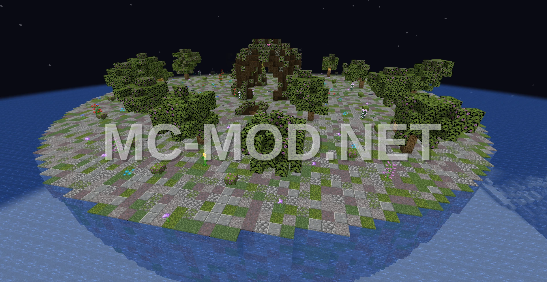 Medieval Spawn Point