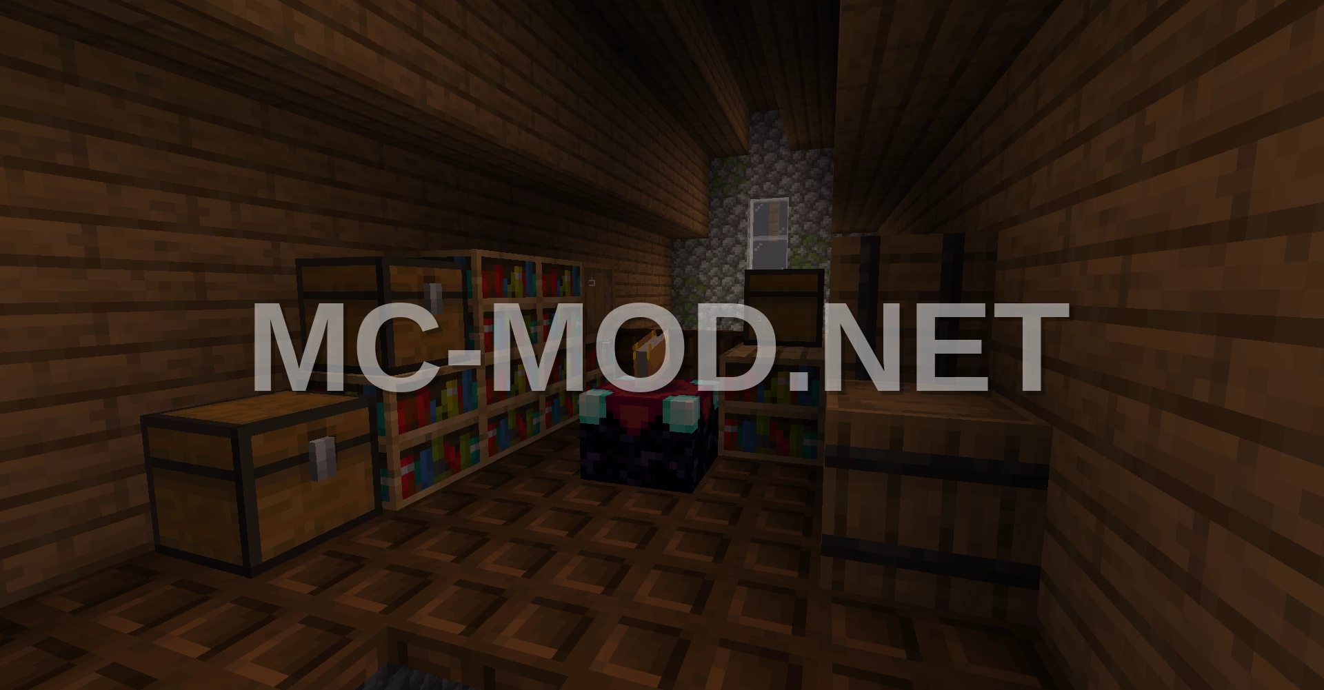 Medieval Starter Home