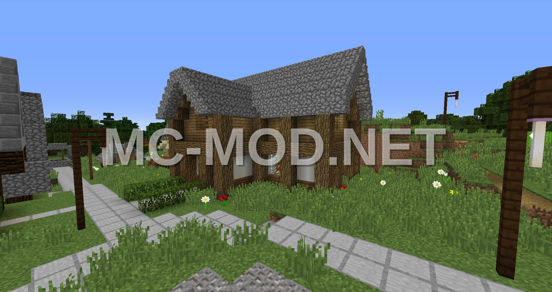 Medieval Tavern and Inn
