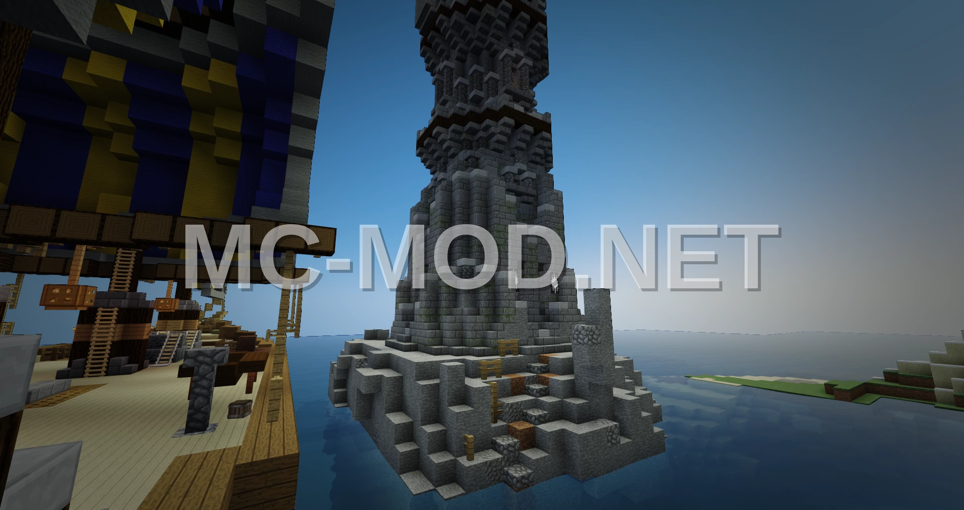 Medieval Towers Schematic