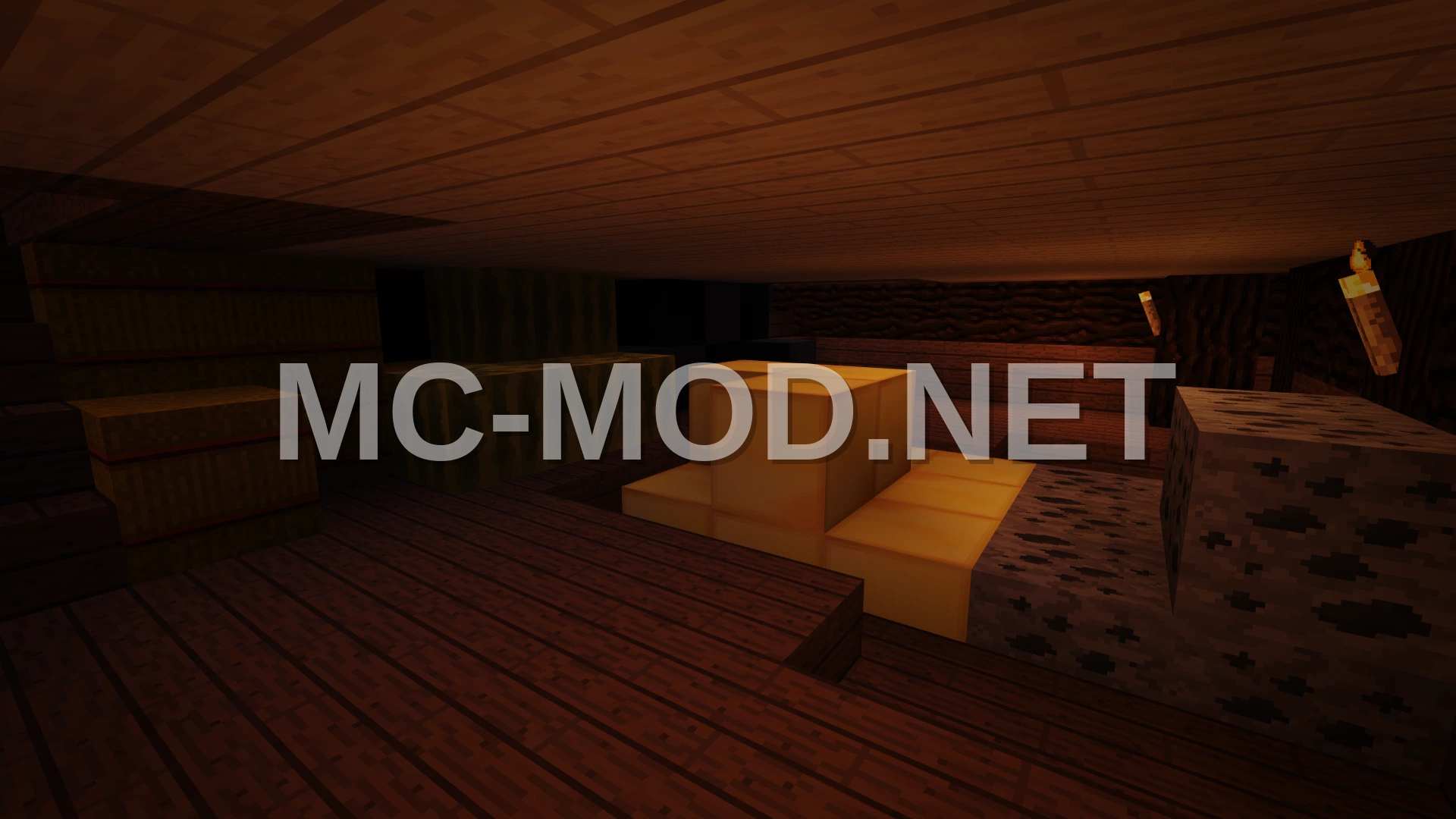 Medieval Trading Ship