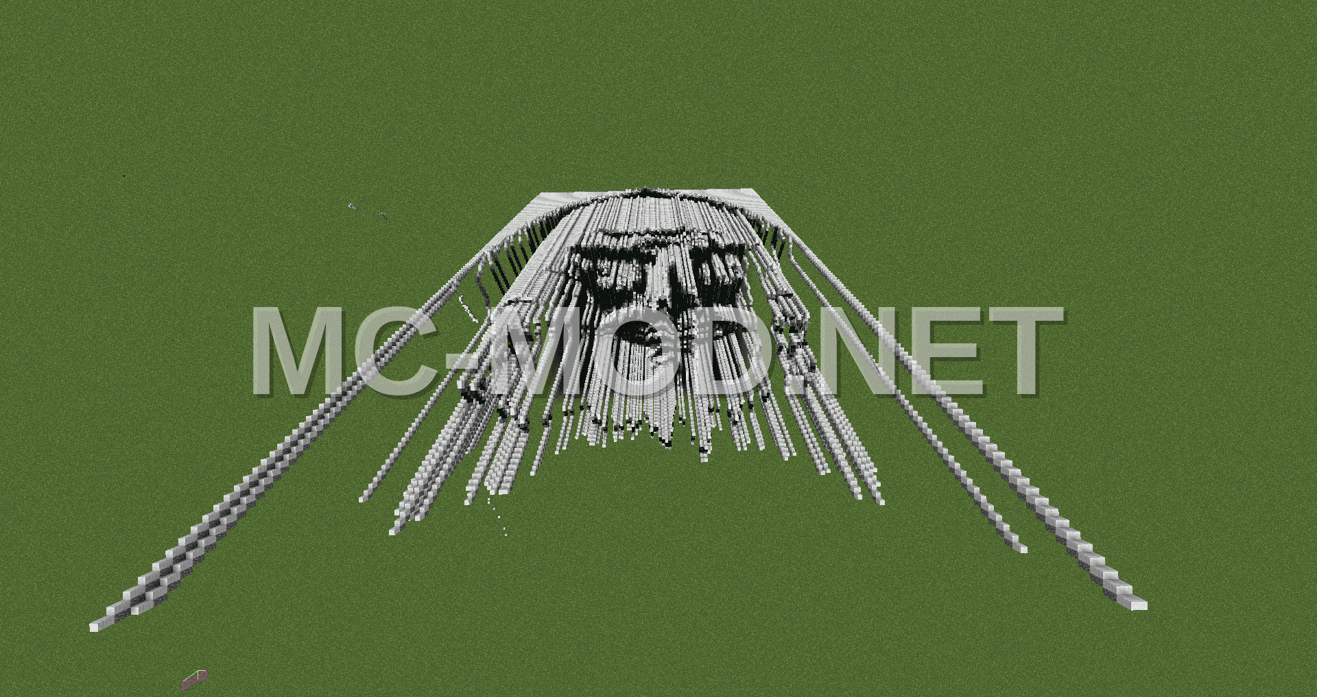 Meme Face Structure
