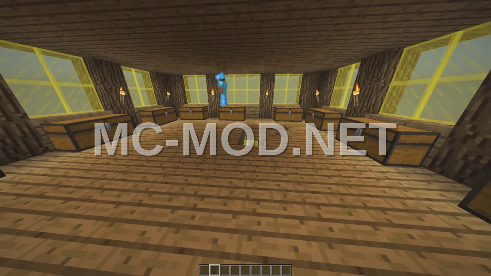 Meme House Recreation