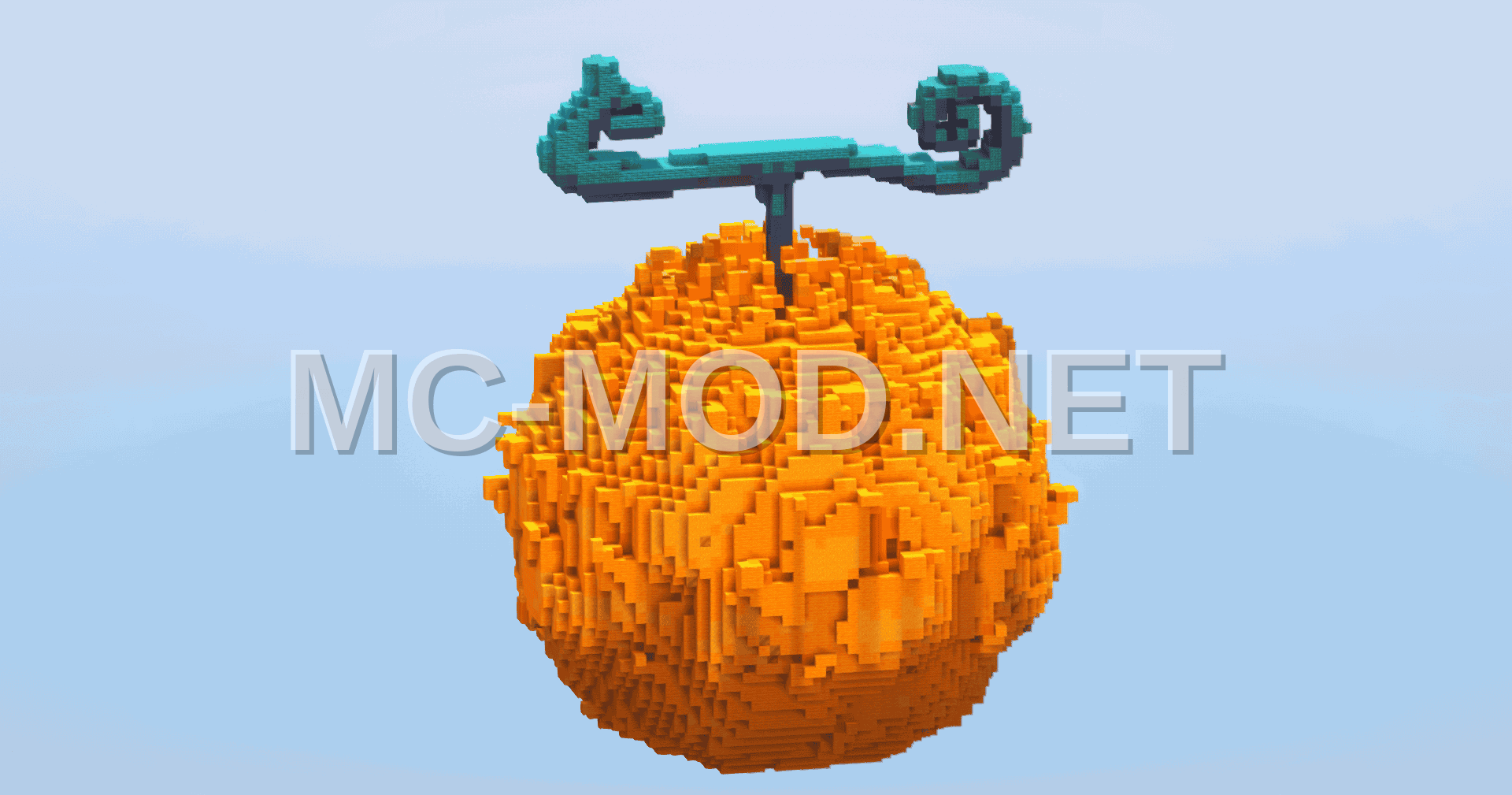 Mera Mera No Mi Fire Fruit