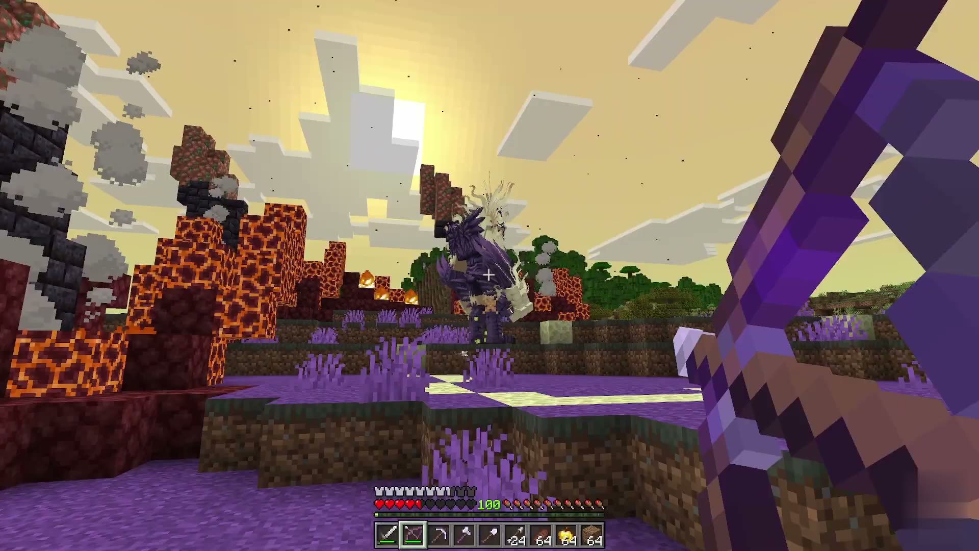 Merged Power screenshot 1
