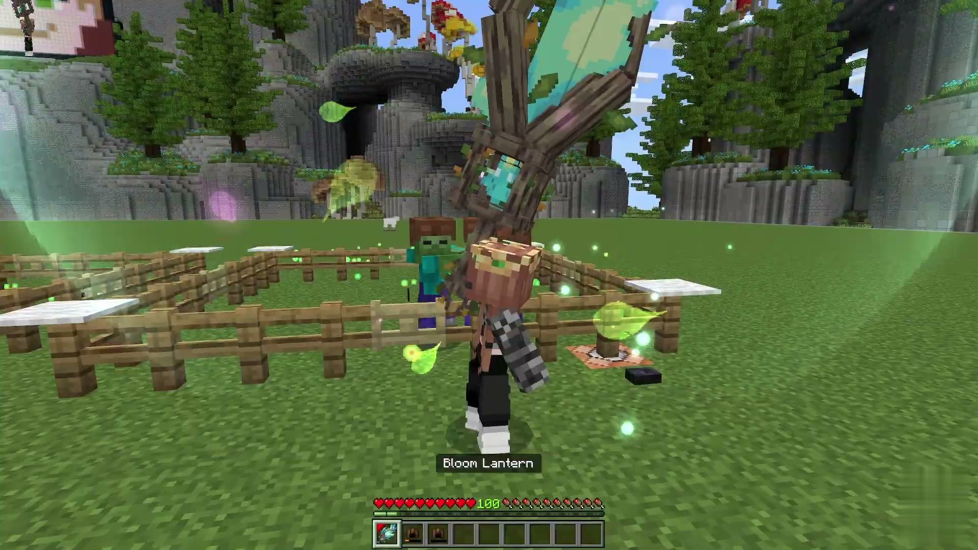 Merged Power screenshot 11