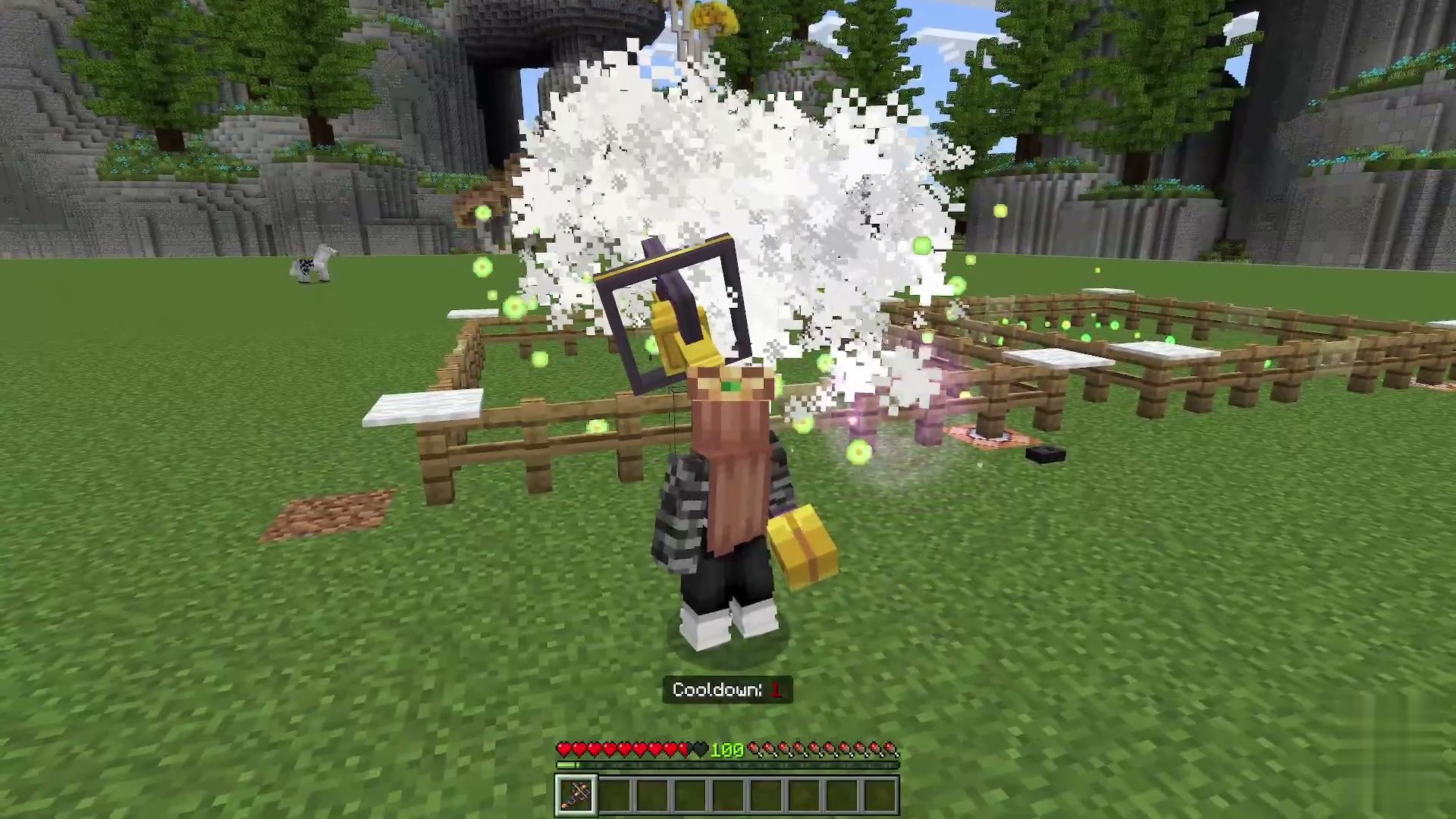 Merged Power screenshot 12