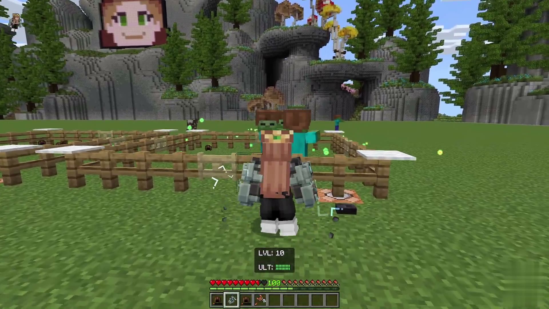 Merged Power screenshot 14