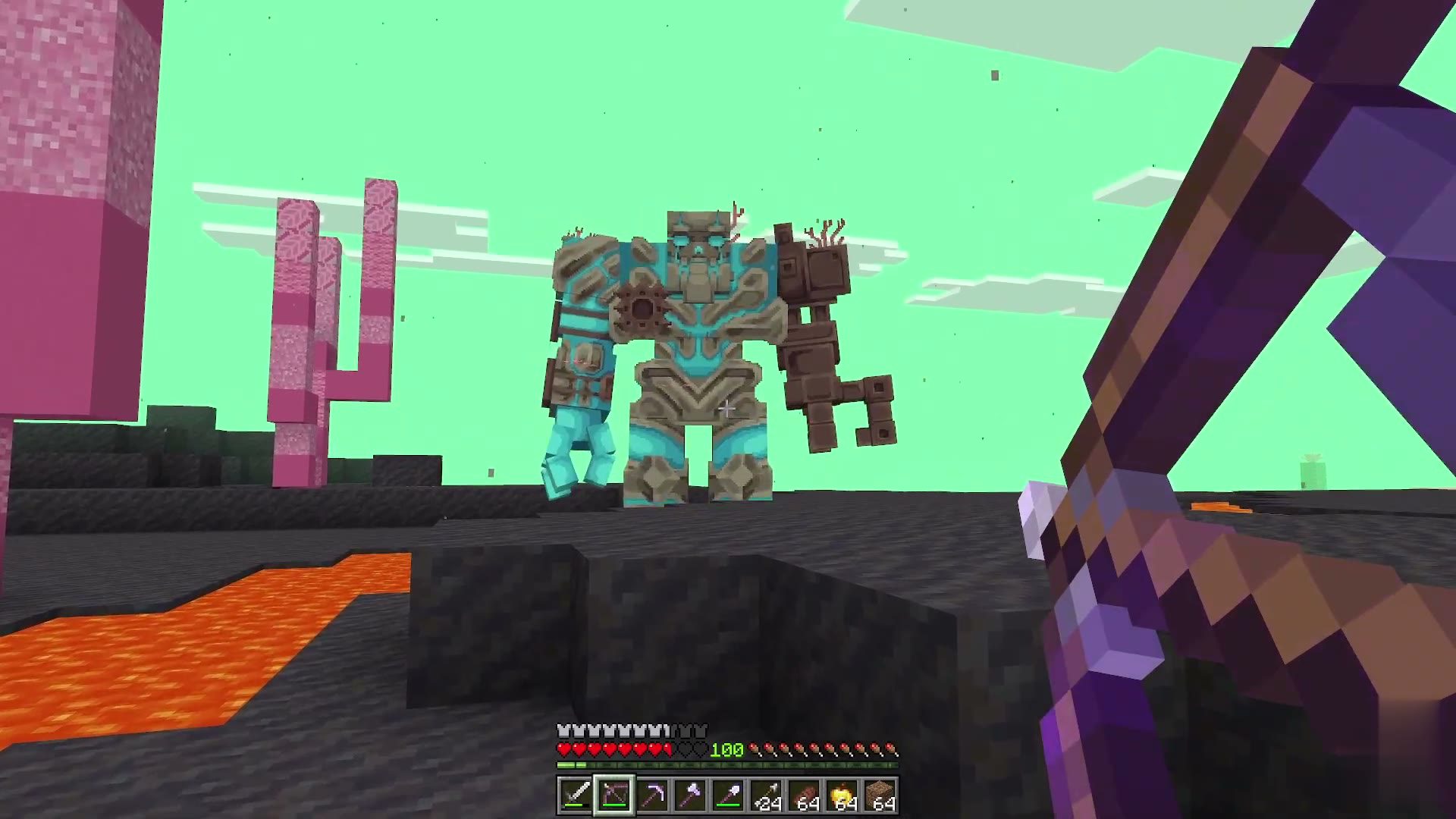 Merged Power screenshot 4