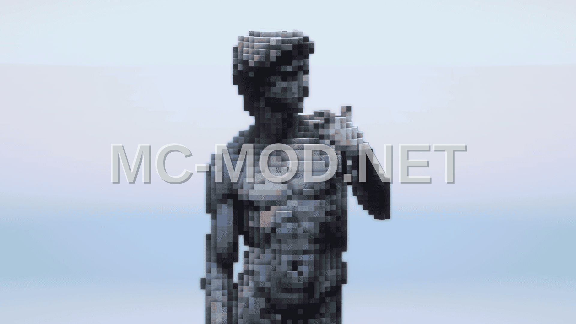 Michelangelo’s David Statue