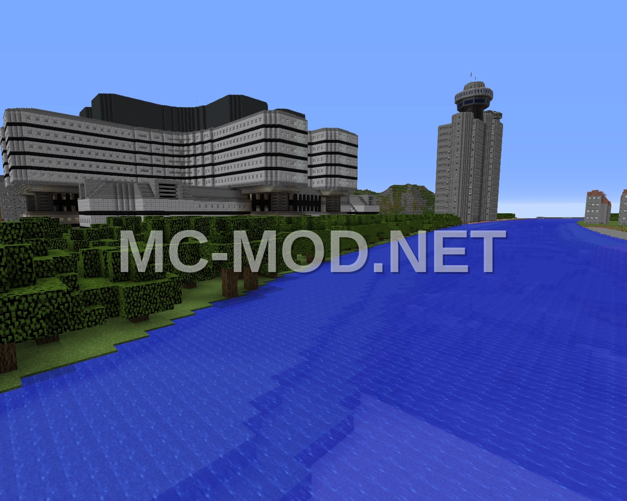 Military Medical Academy Hospital Recreation