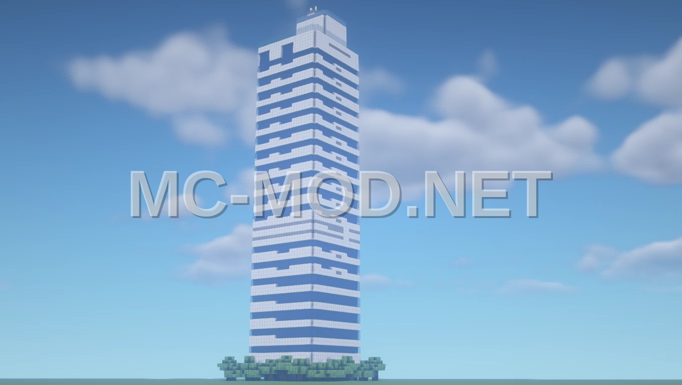 Millennium Tower Sabadell Barcelona
