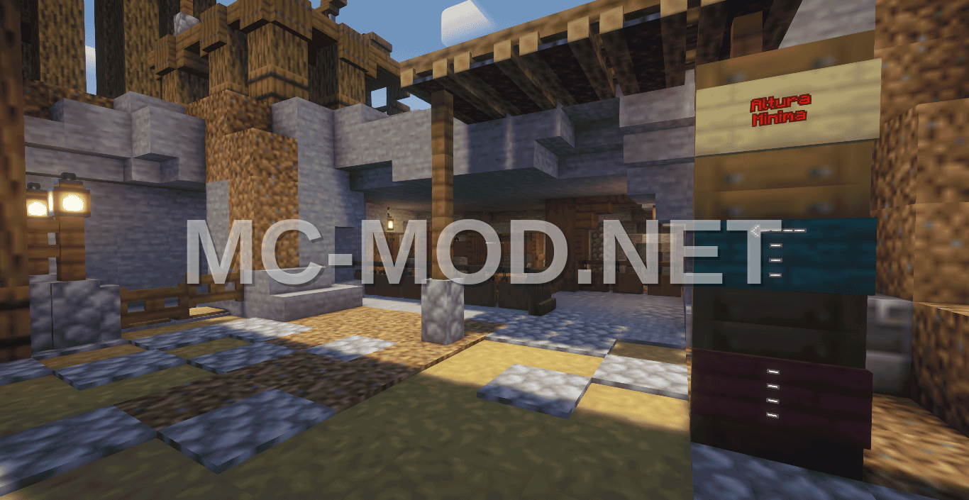 Mine Mine Roller Coaster Adventure