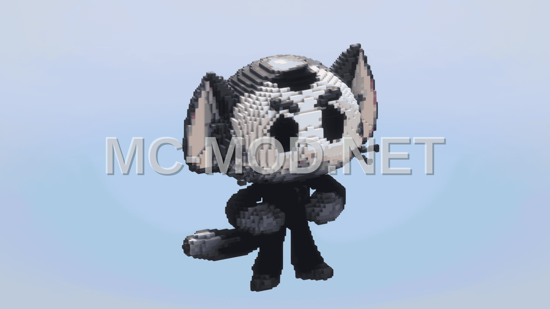 Minecraft Build Kit