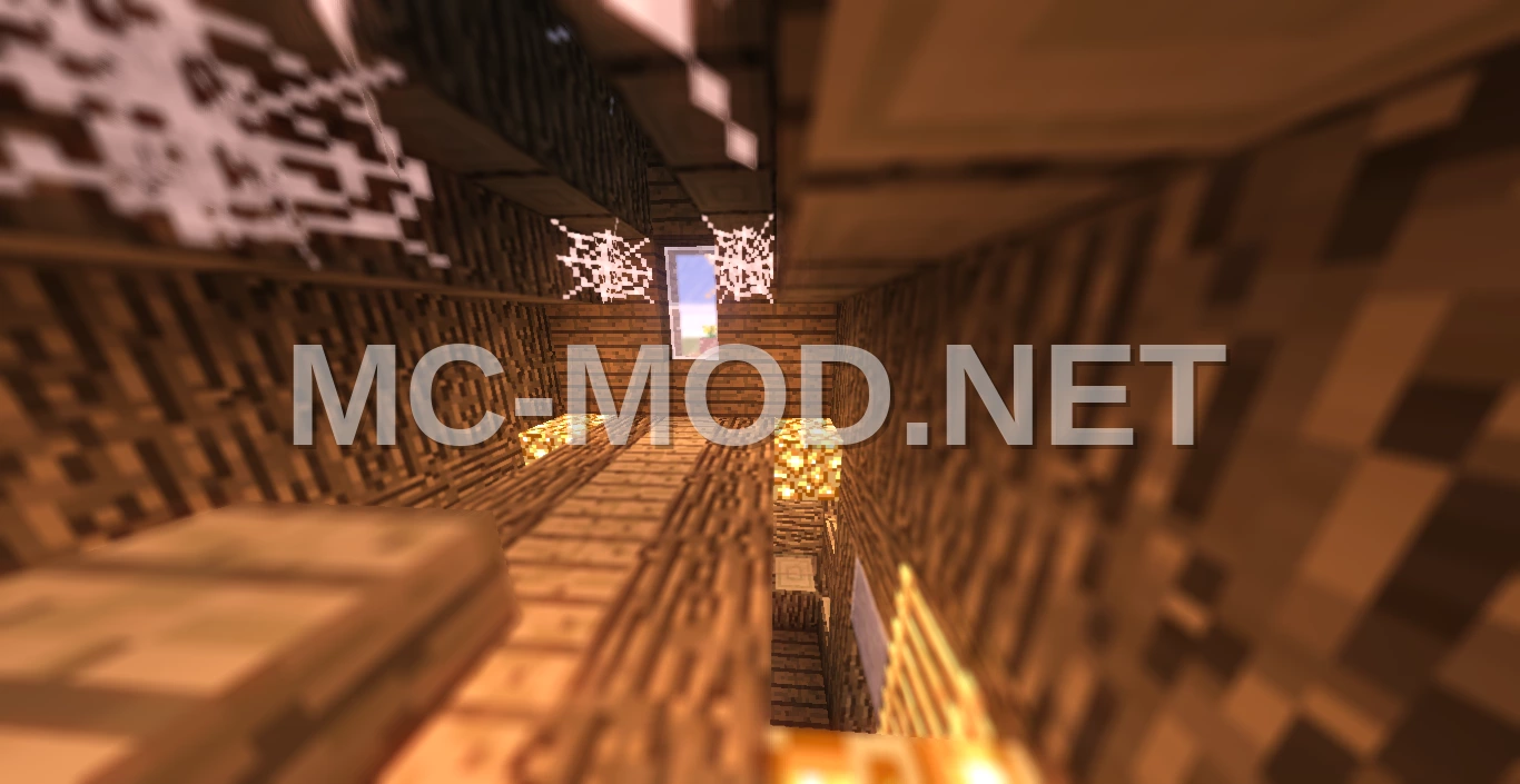 Minecraft House Design