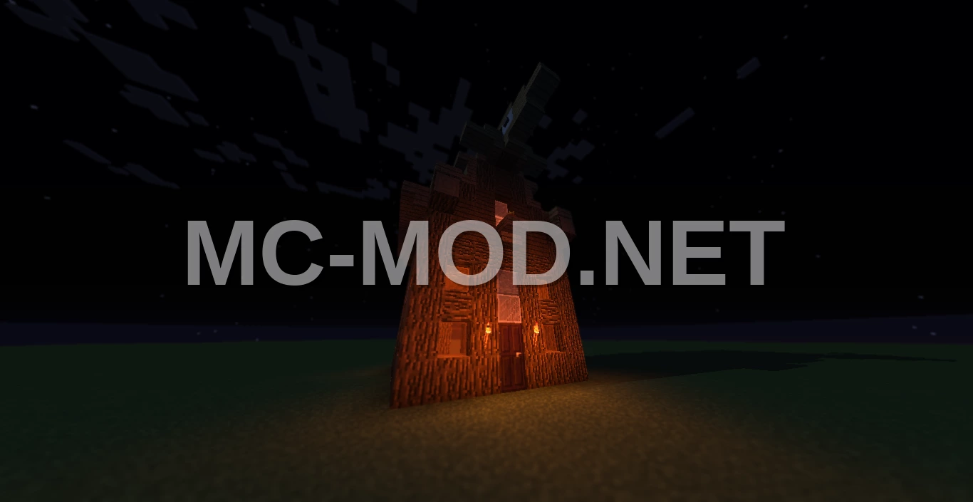 Minecraft House Design