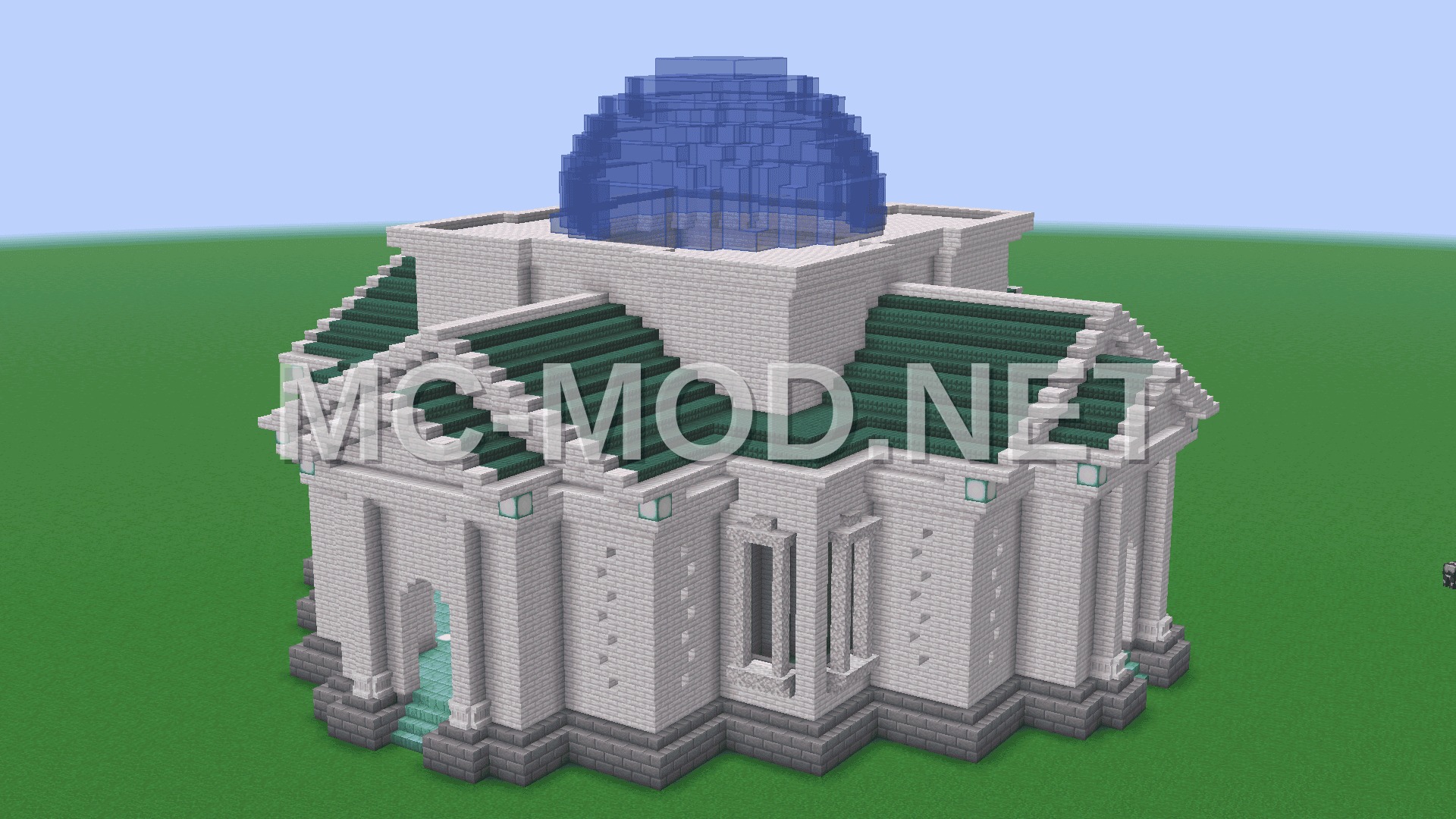Minecraft Item And Block Museum