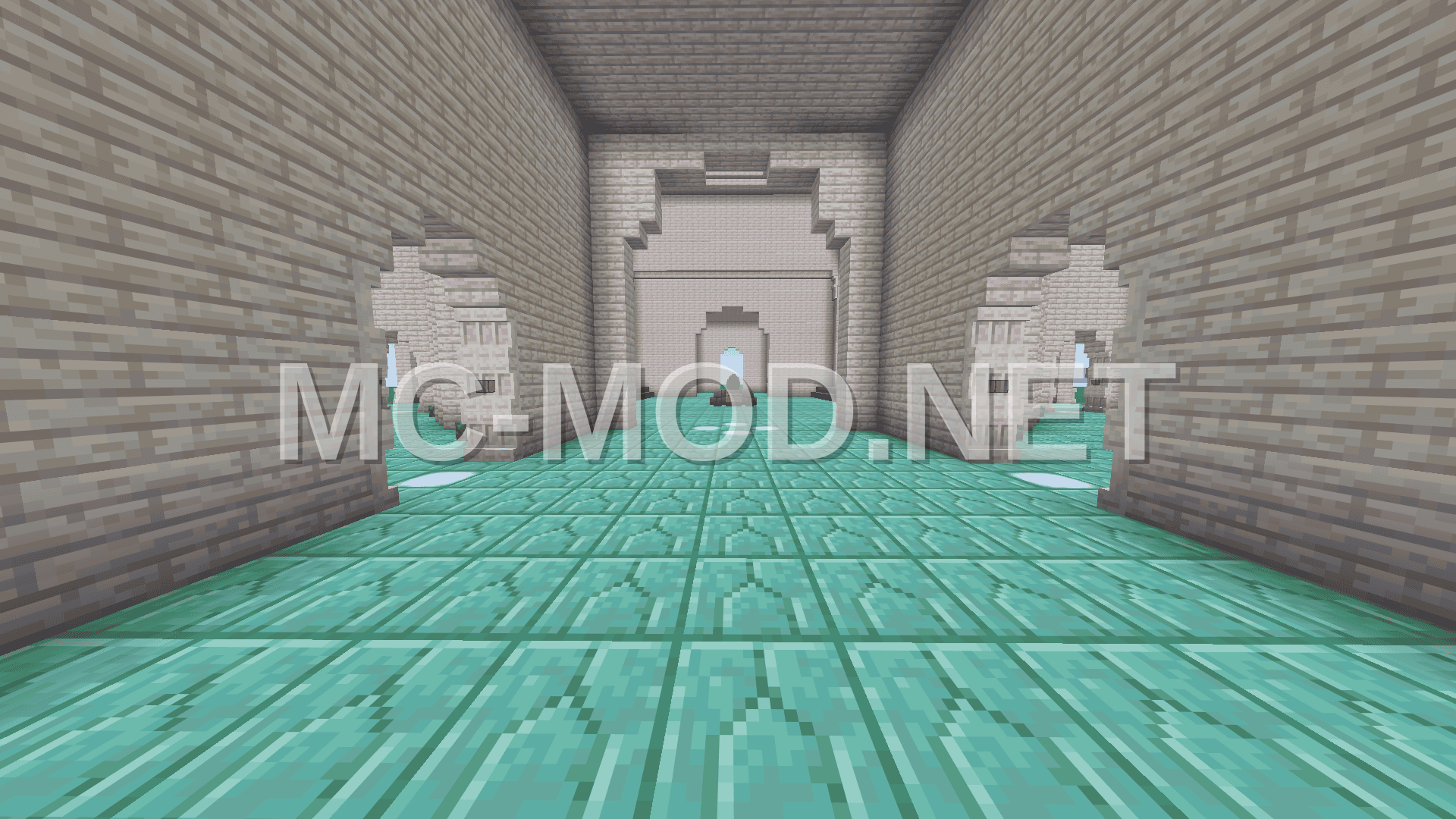 Minecraft Item And Block Museum