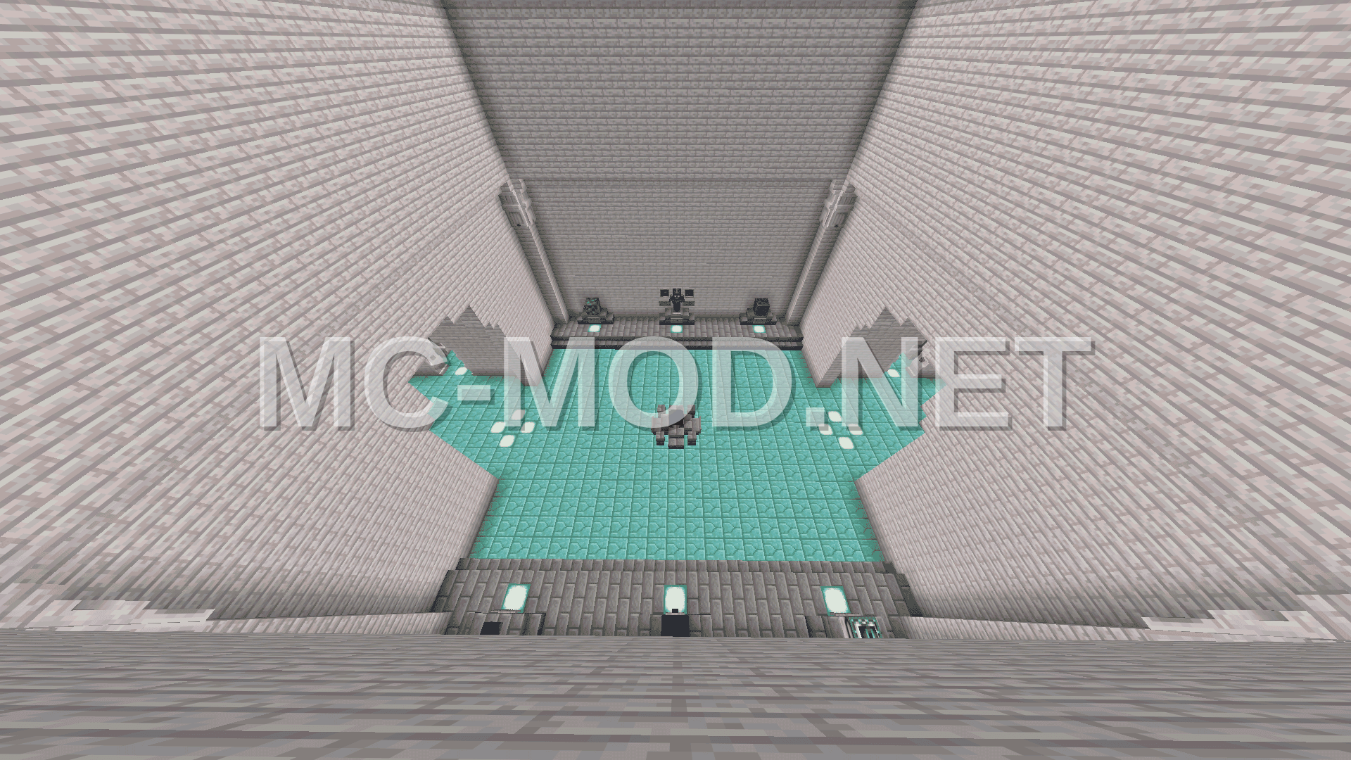 Minecraft Item And Block Museum