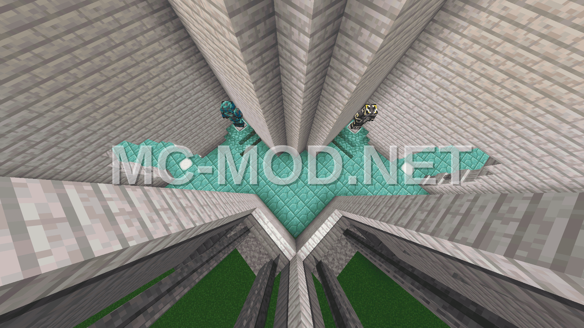 Minecraft Item And Block Museum