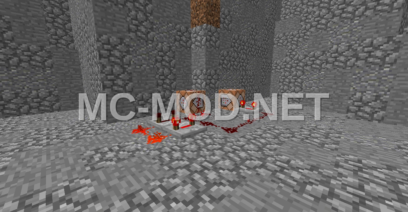 Minecraft Server Spawn Point