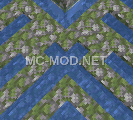 Minecraft Spawn Design