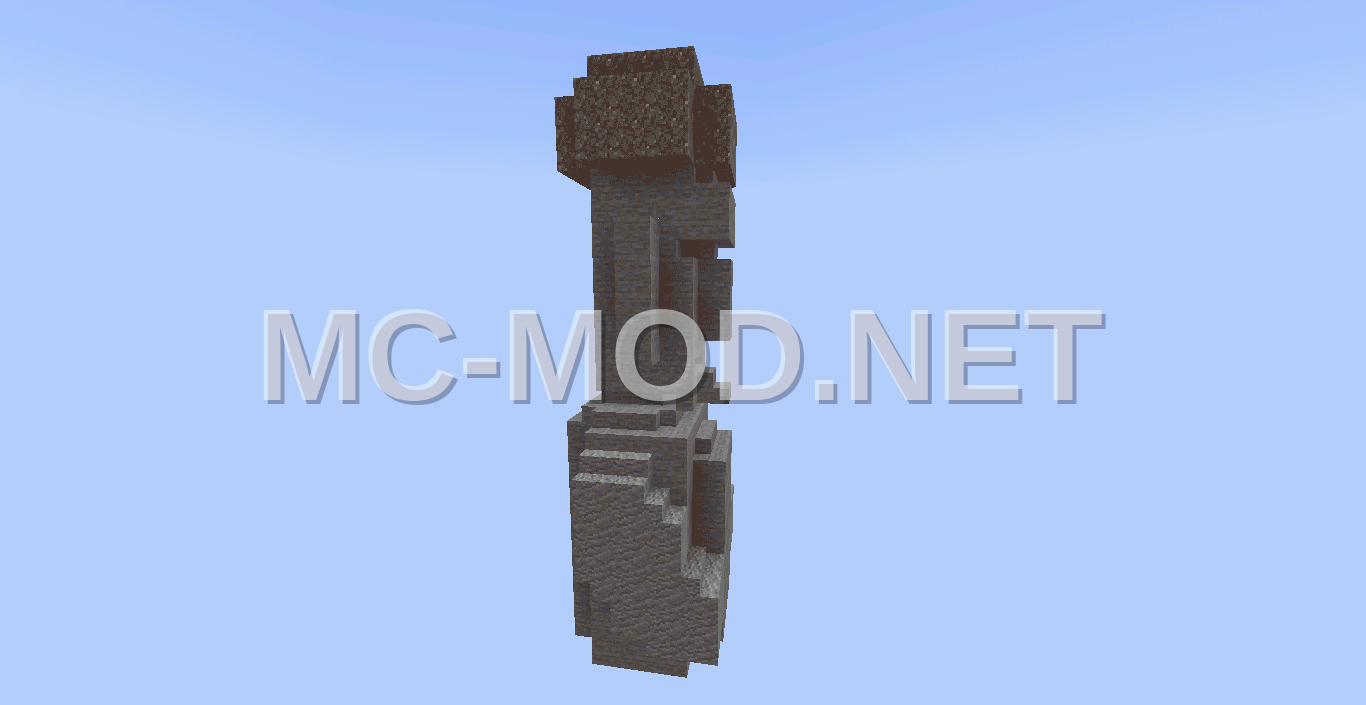 Moai Statue