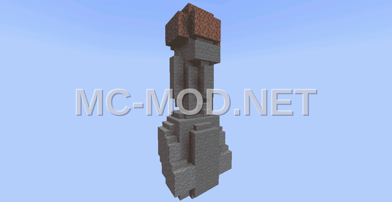 Moai Statue