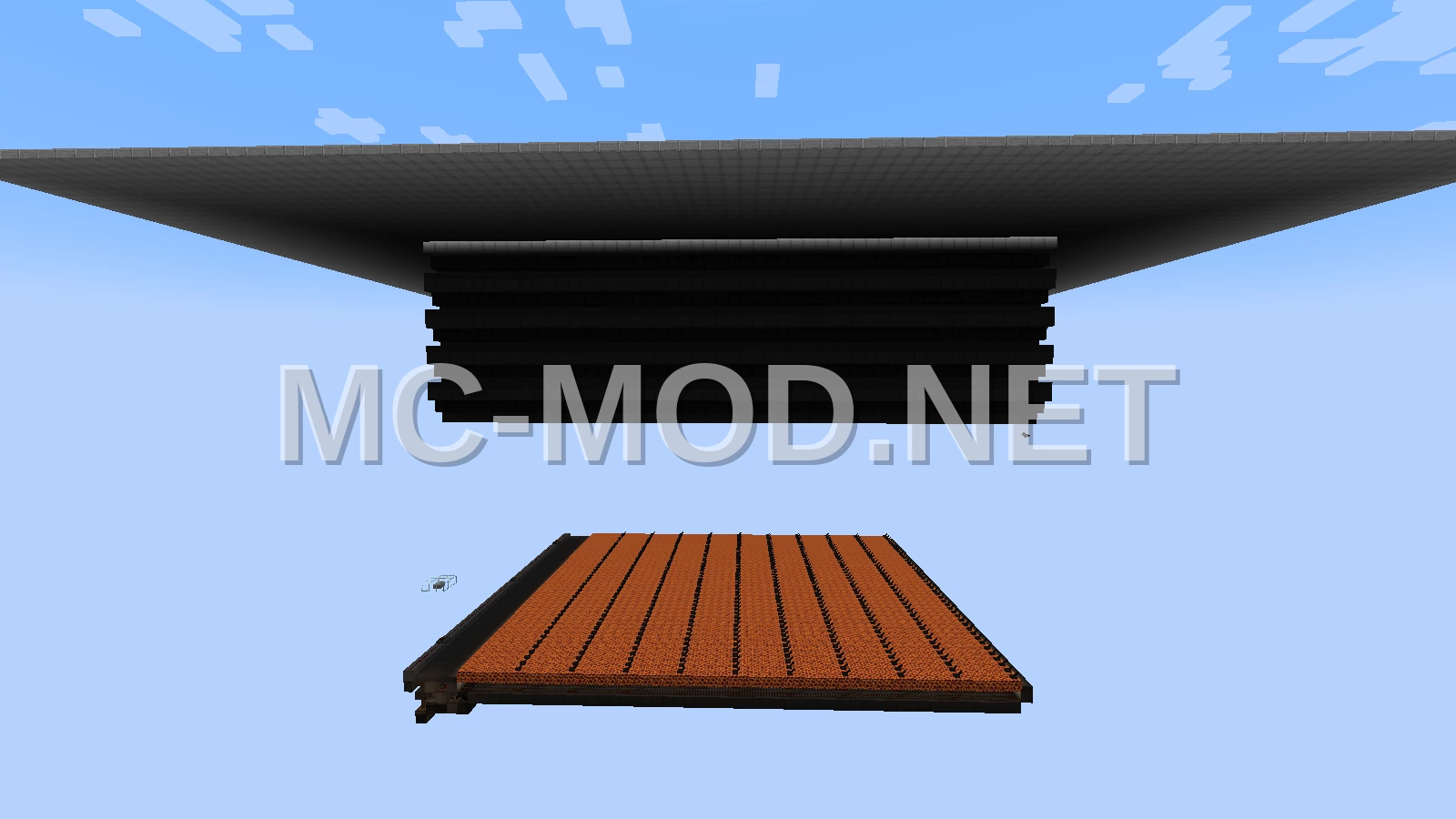 Efficient 80k/h Mob Farm
