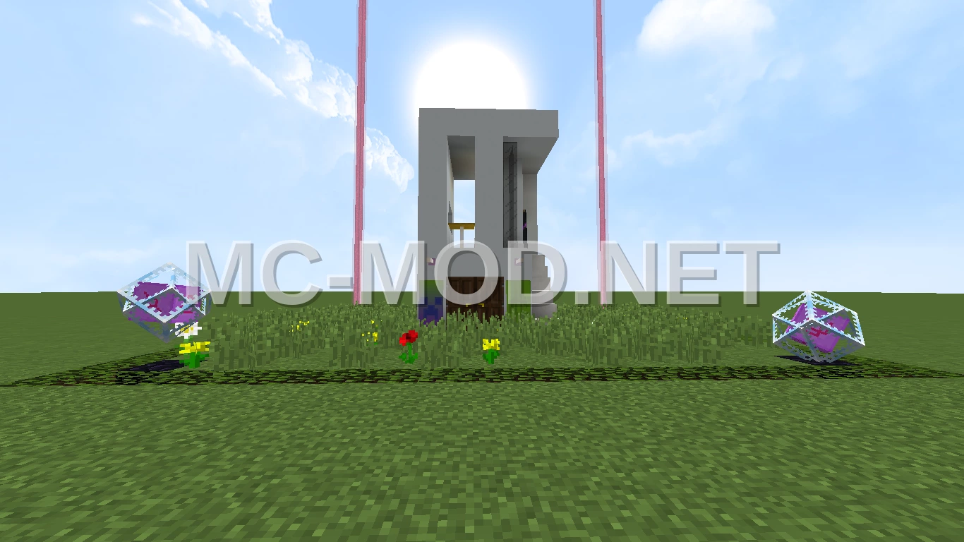 Modern 5×5 House Design
