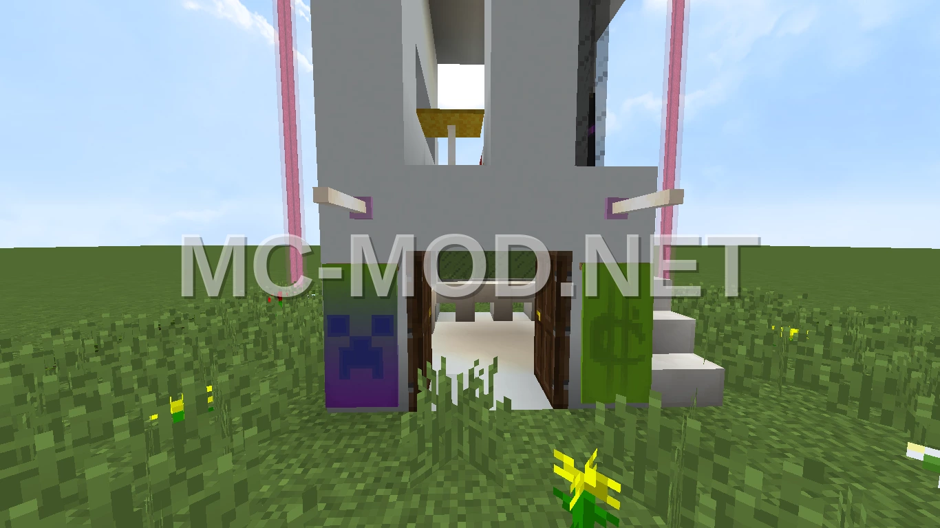 Modern 5×5 House Design