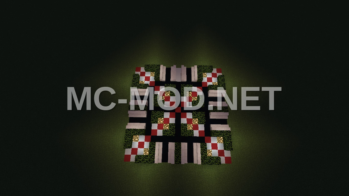 Modern Concrete Park