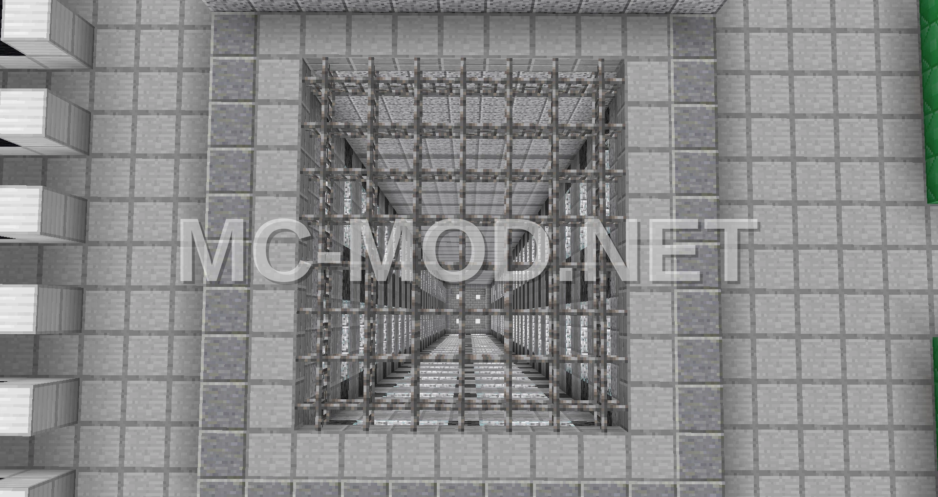 Modern Condominium Tower