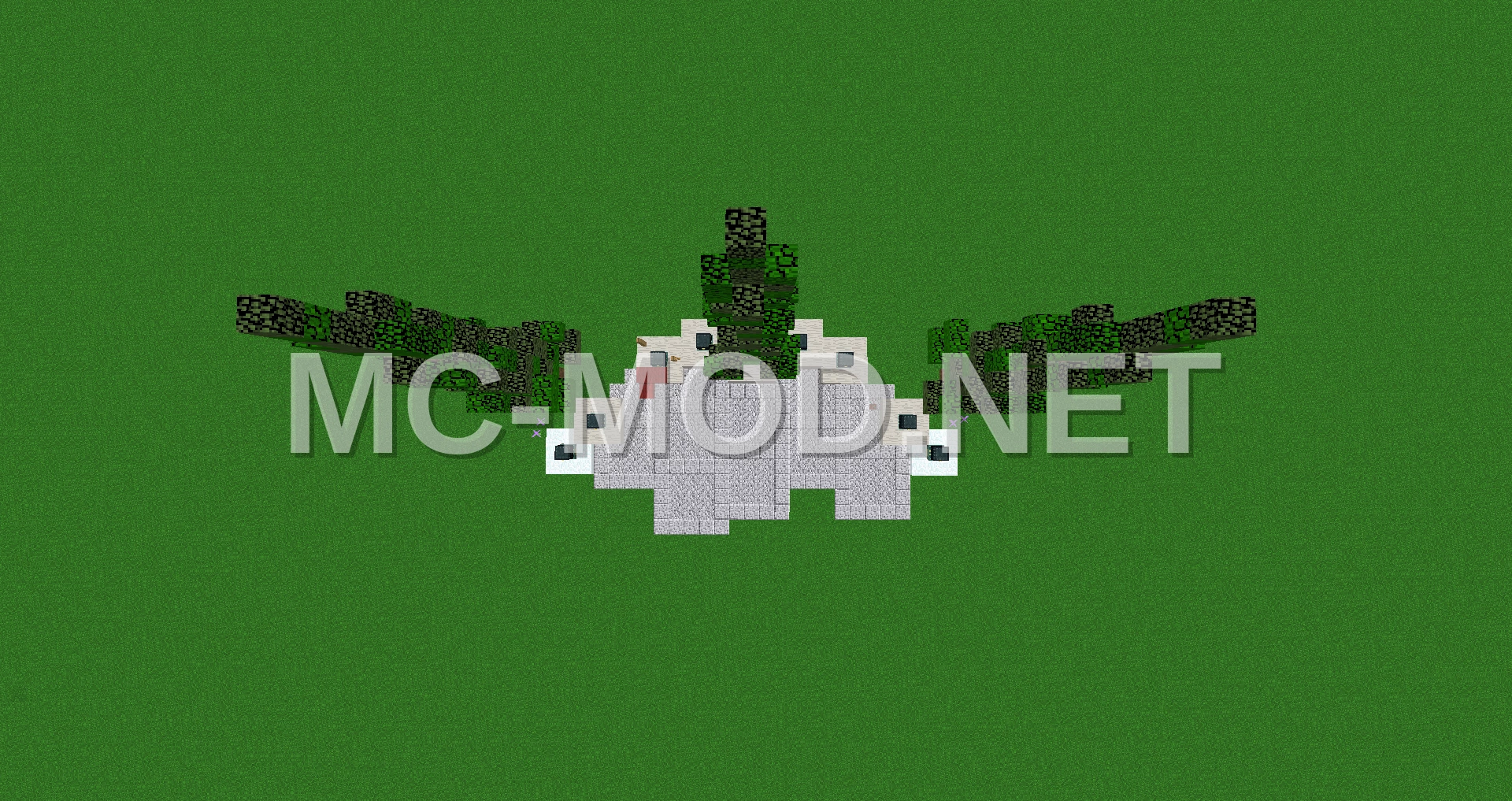 Modern Crate Design