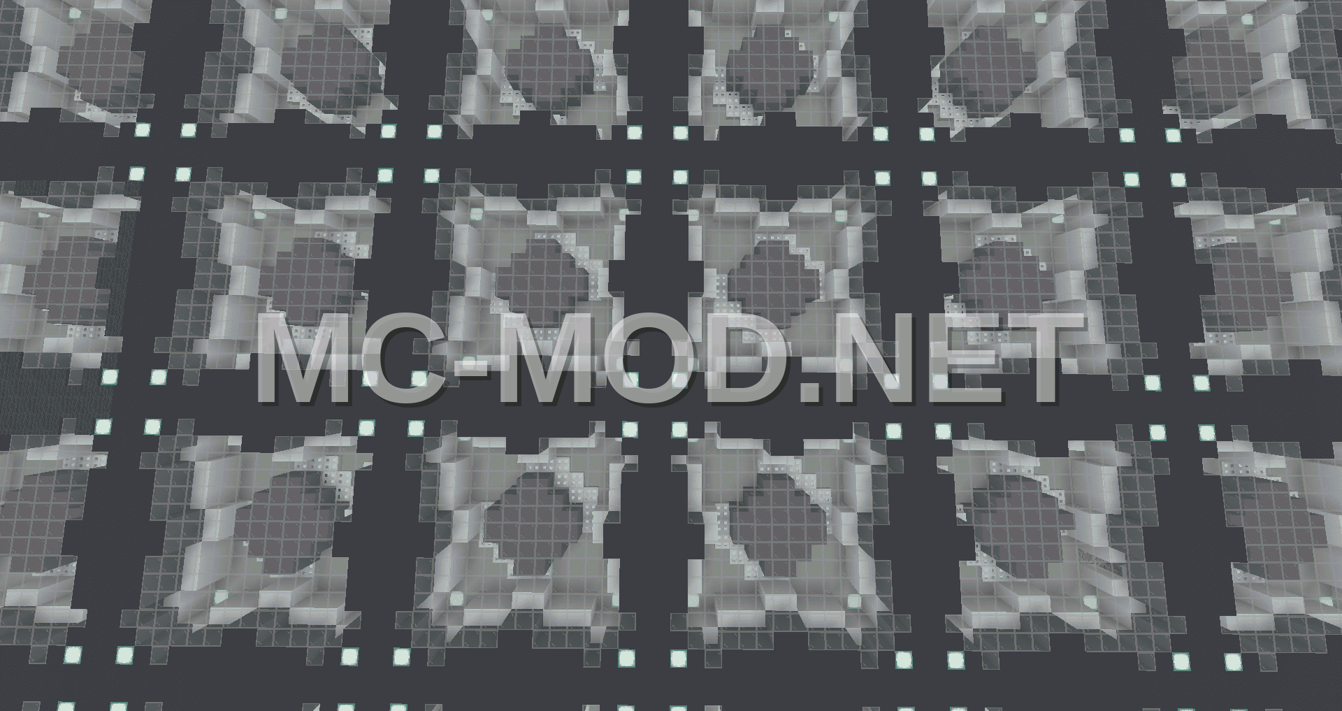 Modern Floor Design Pattern
