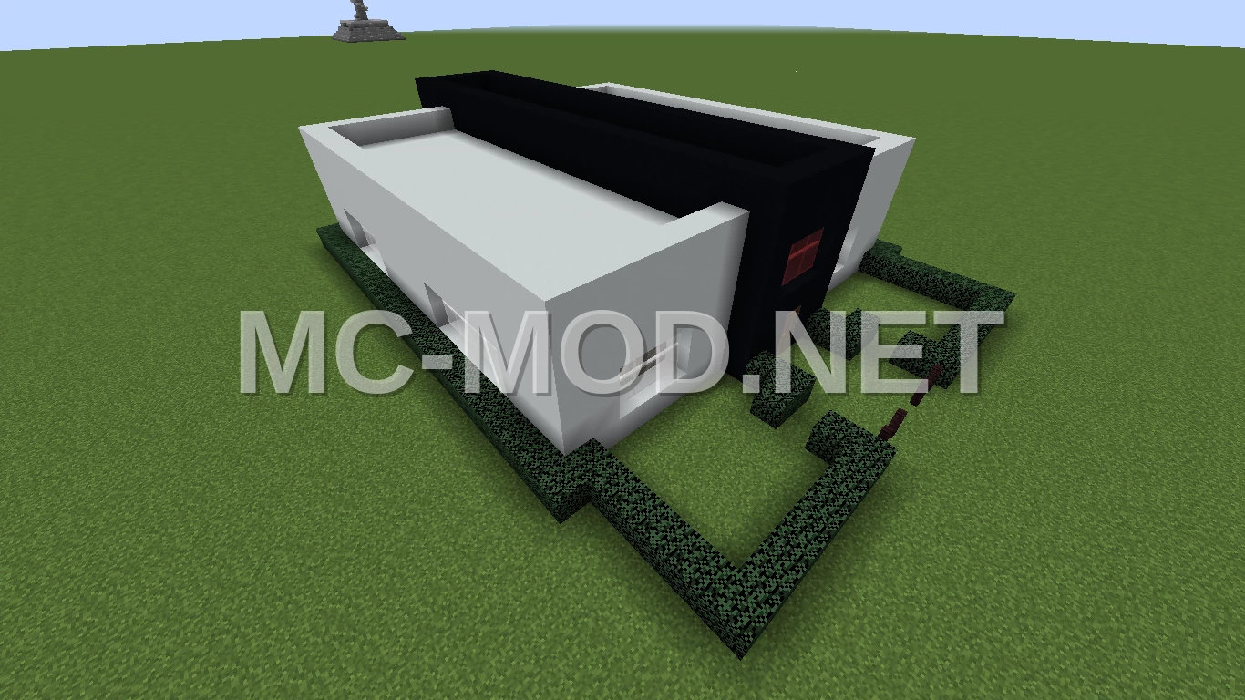Modern Home Design Three