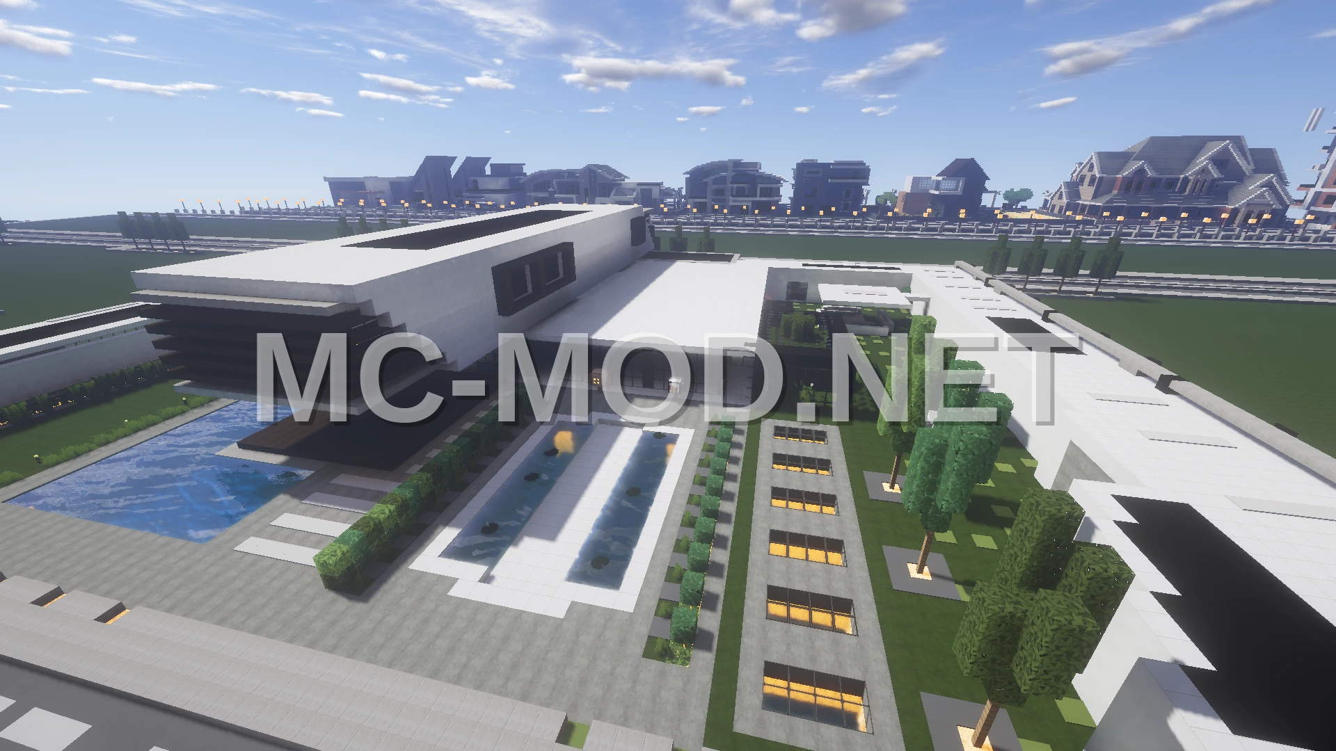 Modern Residence 20