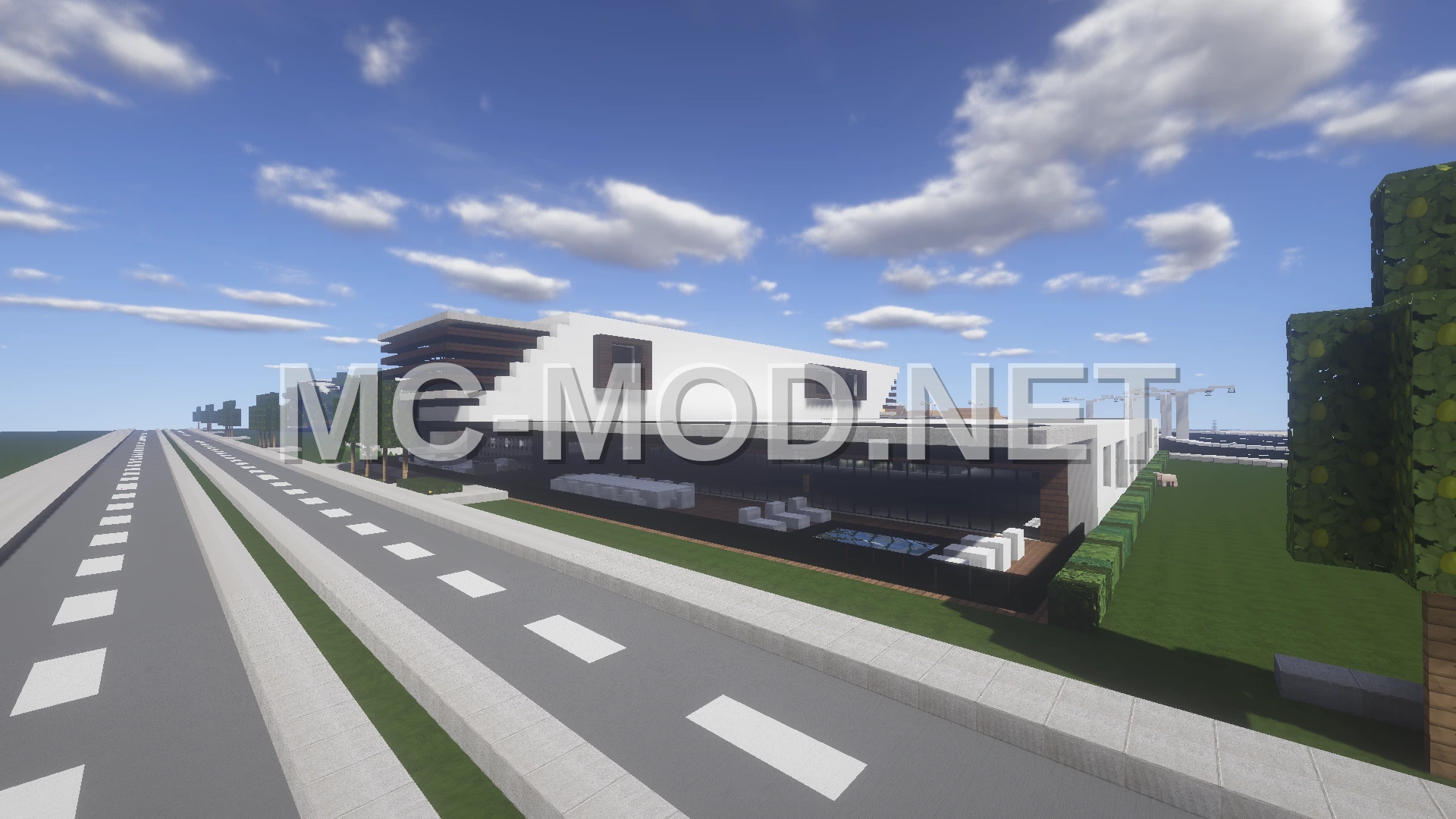 Modern Residence 20