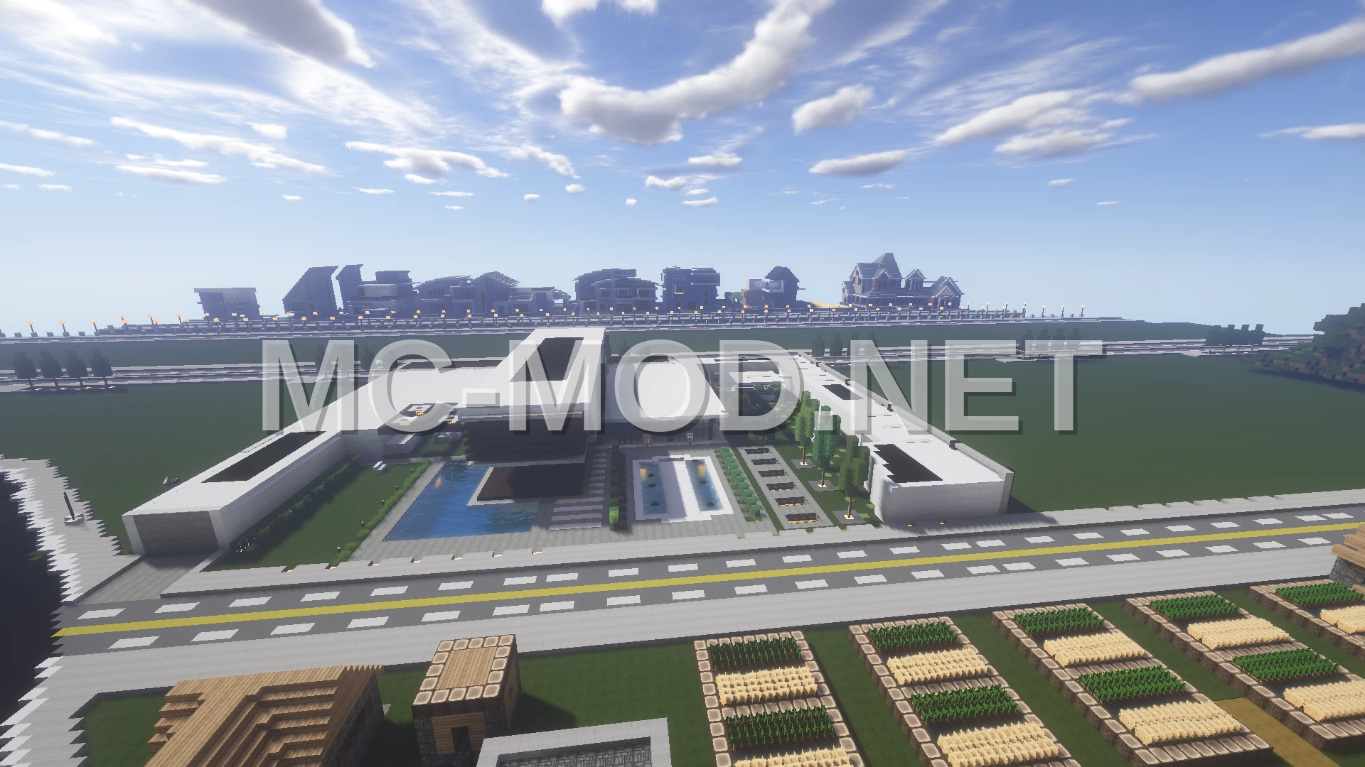 Modern Residence 20