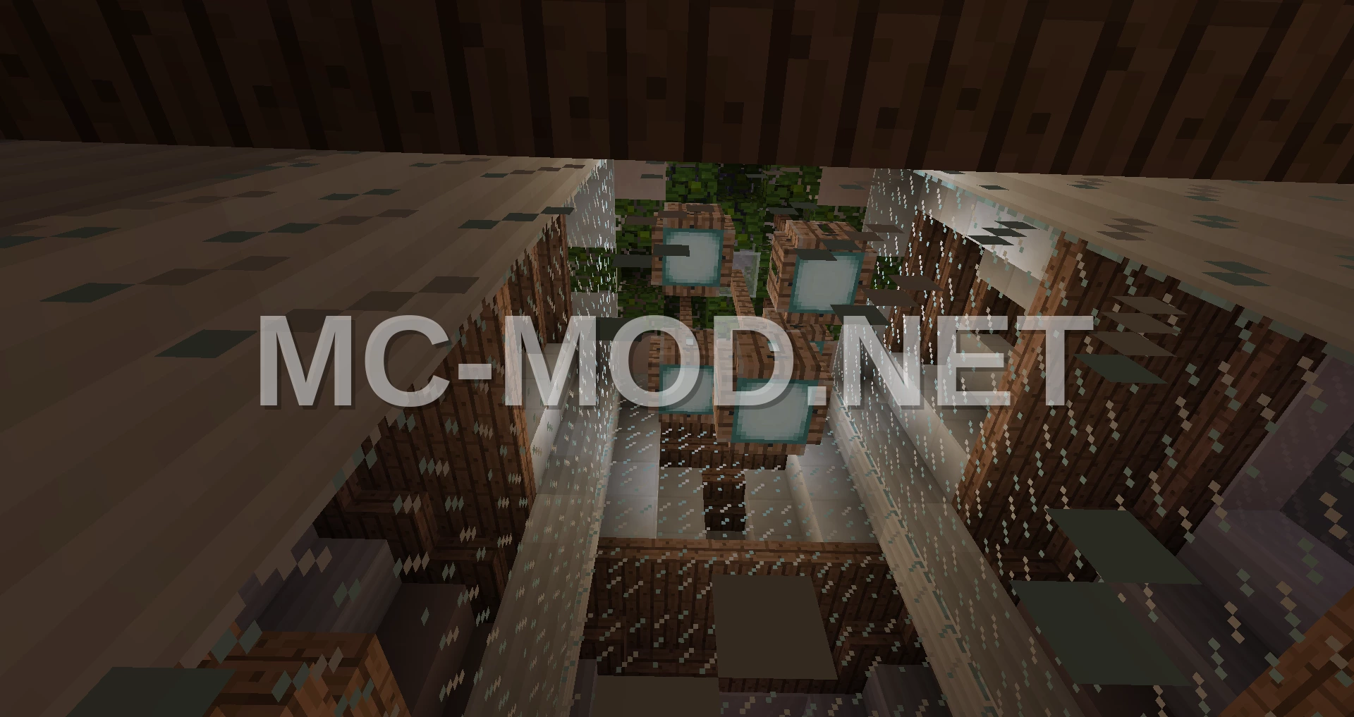 Modern Style Residence