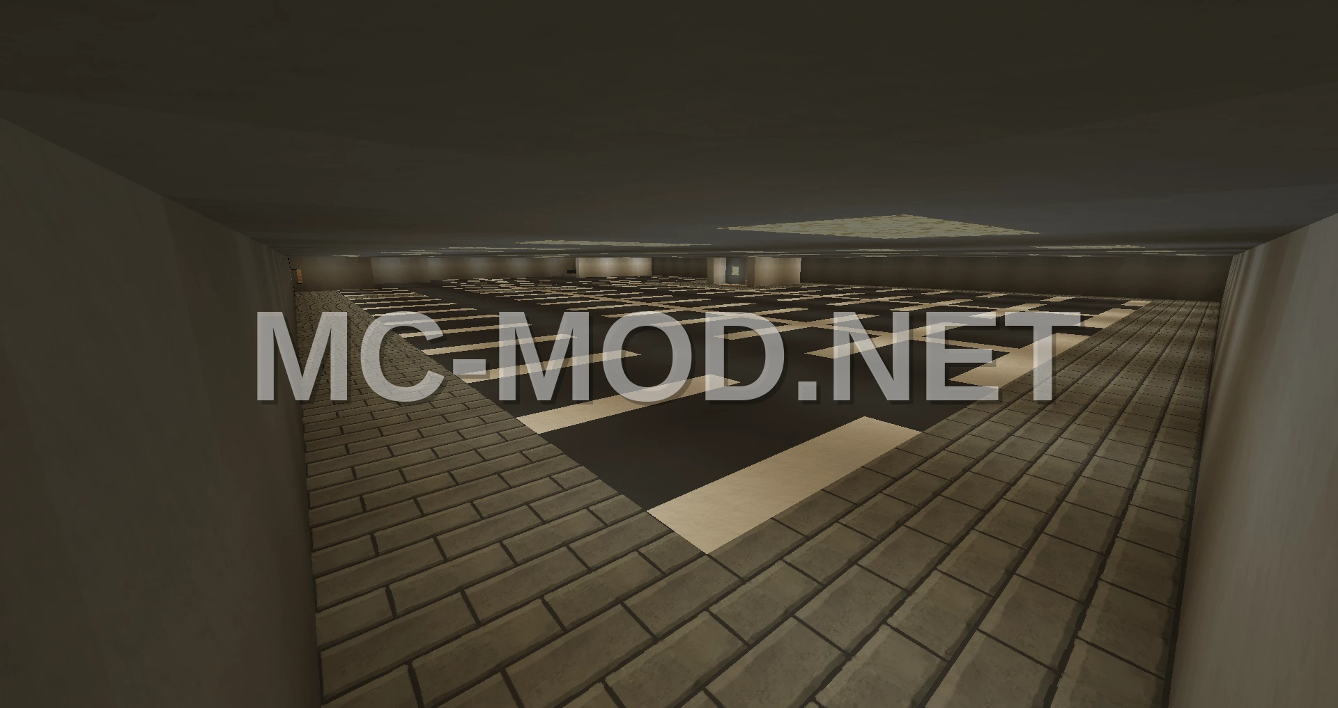 Modern Tower Furnished