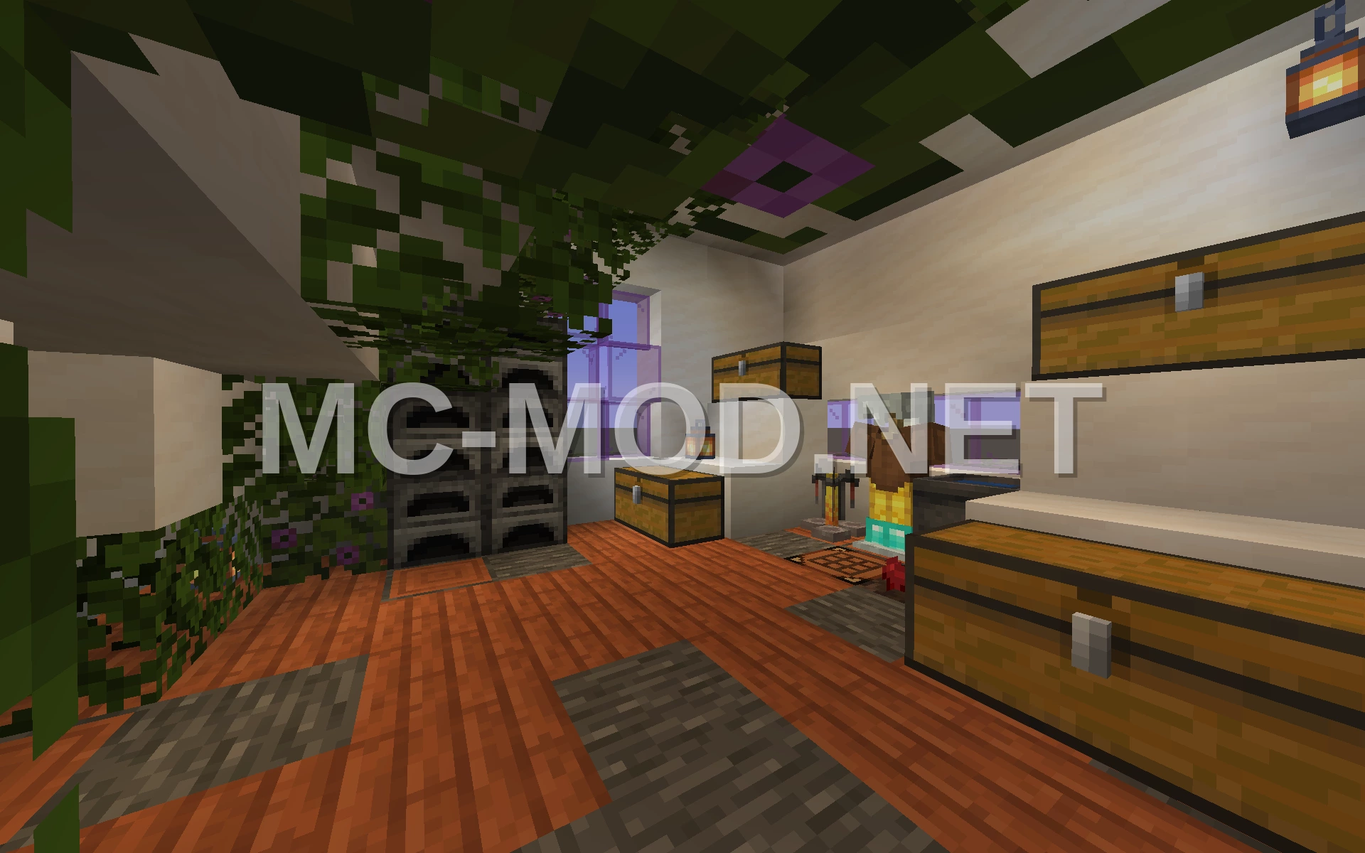 Modern House Build