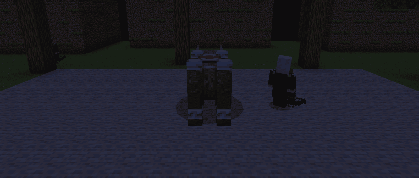 Modular Armor screenshot 2
