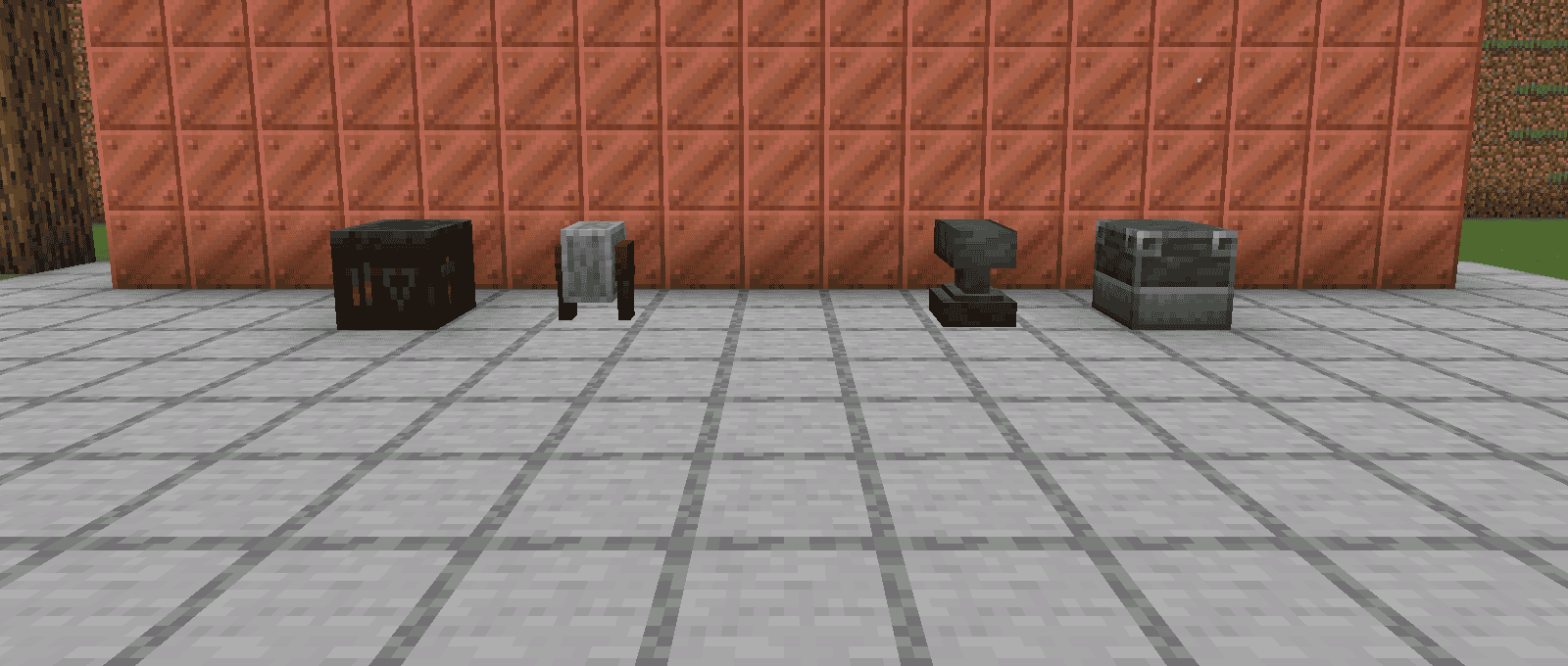 Modular Armor screenshot 3